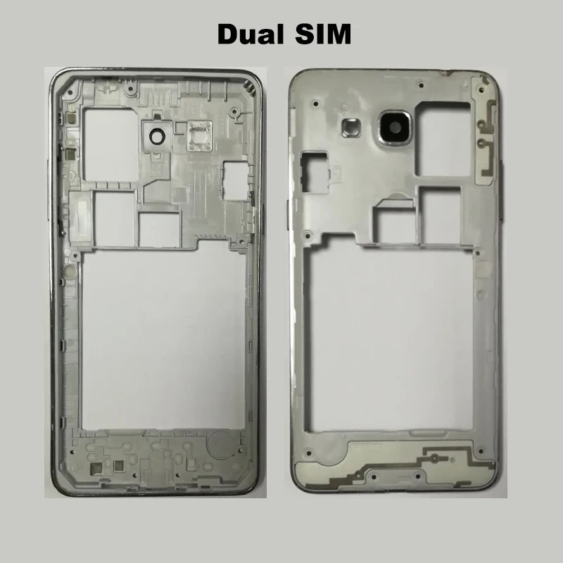 DUAL SIM