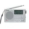 Tecsun PL-310ET Full Radio Digital Demodulator FM/AM/SW/LW Stereo Radio Portable Radio For English Russian User ► Photo 2/6