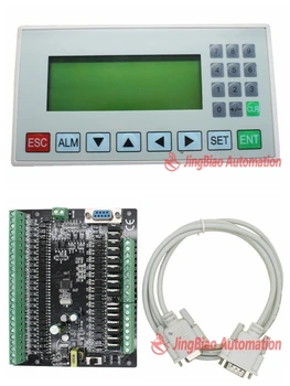 

Text display MD204L OP320-A + 40MT,24in 16 Transistors out