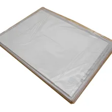 30 шт./лот A3 съедобные рисовая бумага для тортов леденец Футболка с принтом мороженого шоколадные изделия печать