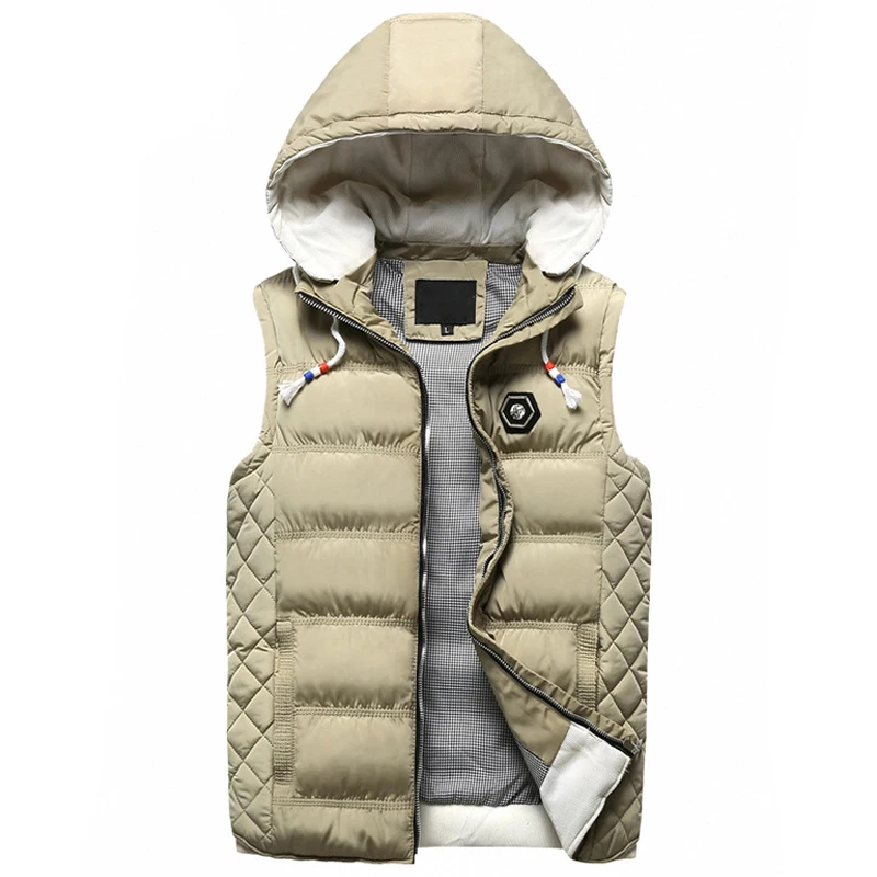 sleeveless jacket  (2)