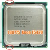 Special Offers Cpu Processor Xeon E5420 Lga 775 Quad Q6600 1333mhz 12M Works Close-To-Core 32332229592