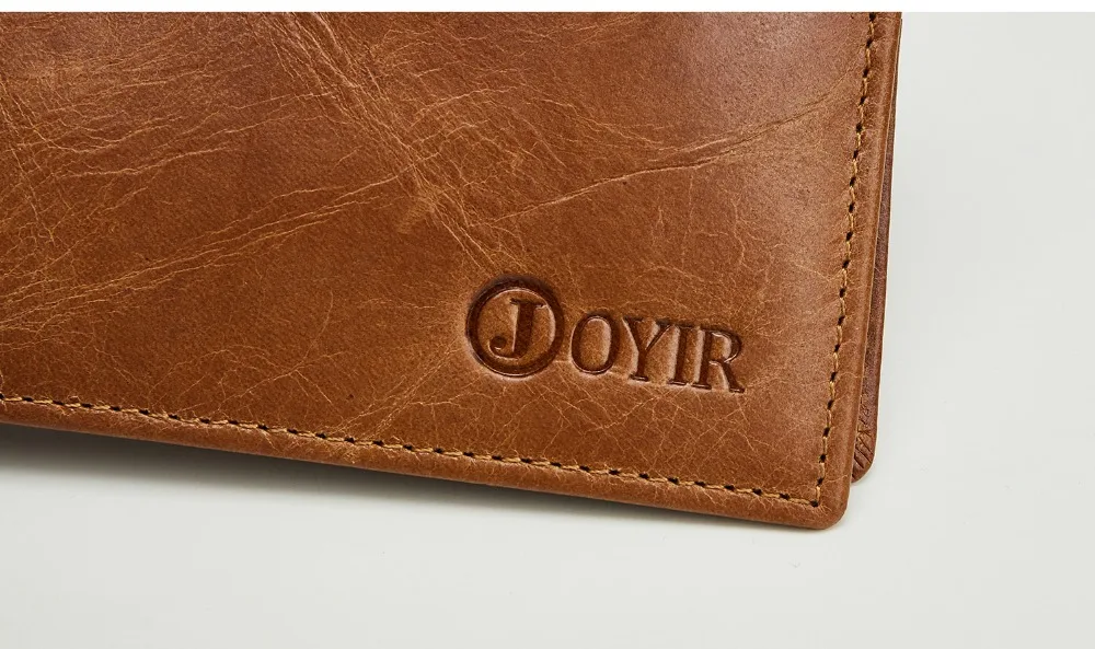 2054--Genuine Cow Leather Credit Card Holder Purses Travel Short Male Leather Wallet For Men-_01 (23)