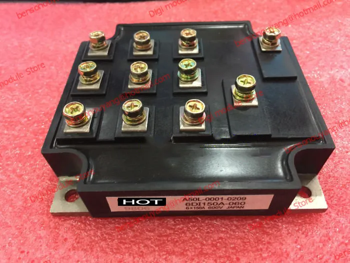 

6DI120C-060 A50L-0001-0175 Free Shipping
