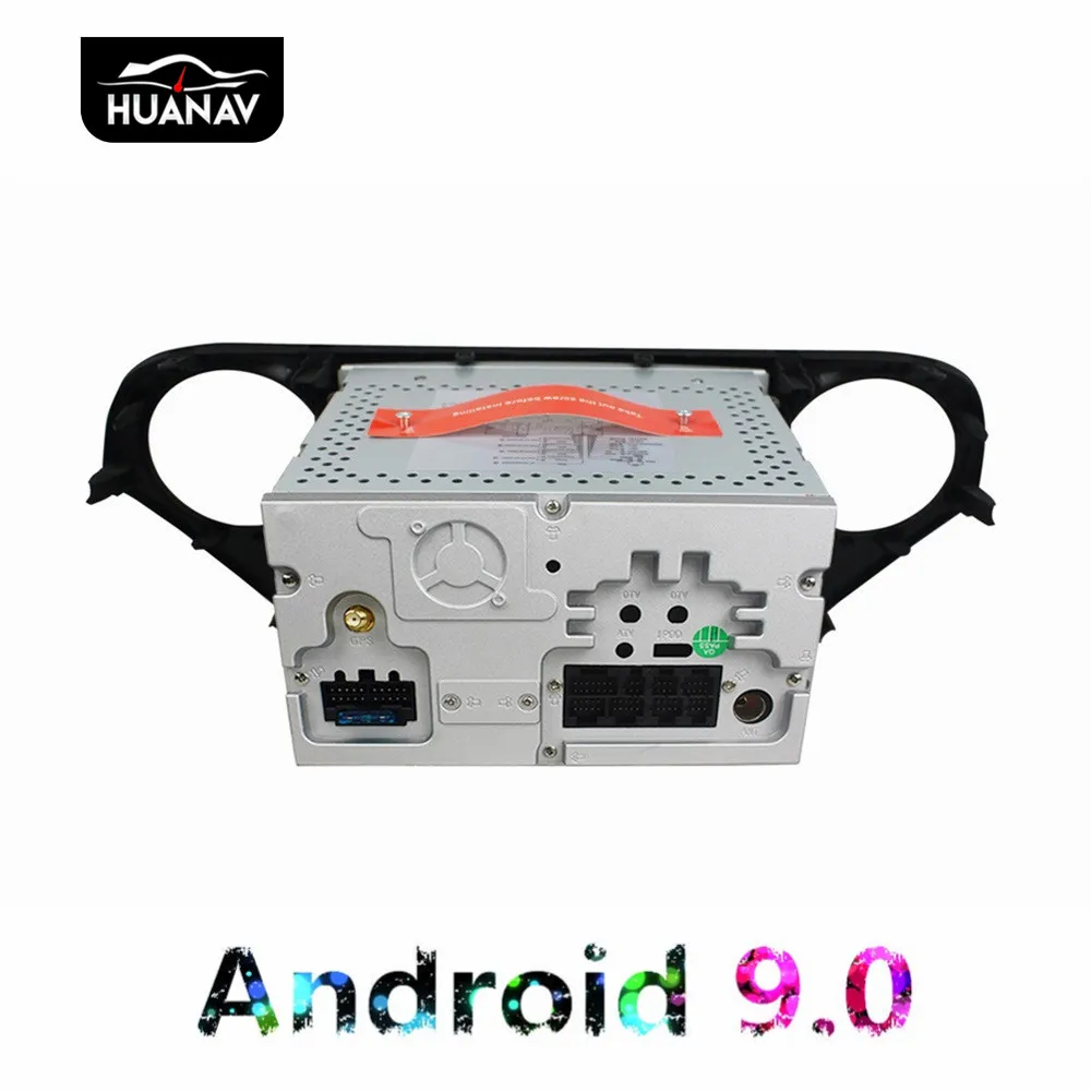 Cheap DSP Android 9.0 Car DVD Player GPS navigation For Hyundai I10 I 10 2013-2015 multimidia Car radio player auto stereo head unit 5