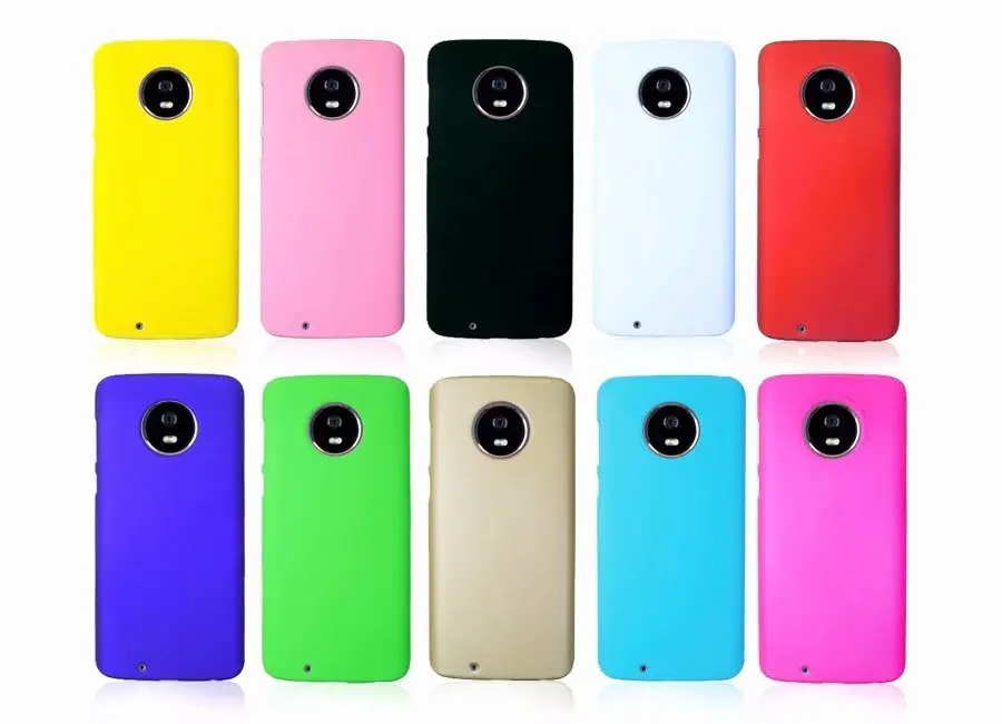 For Motorola Moto G6 Case (2)