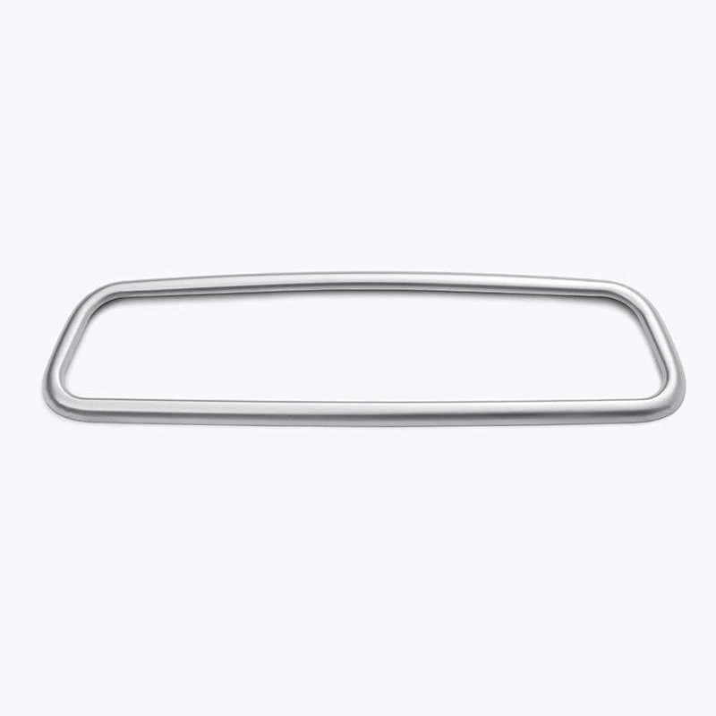 For-Jaguar-XE-2016-2017-2018-XF-Car-styling-ABS-Matte-Chrome-Interior-Rearview-Mirror-Frame (3)