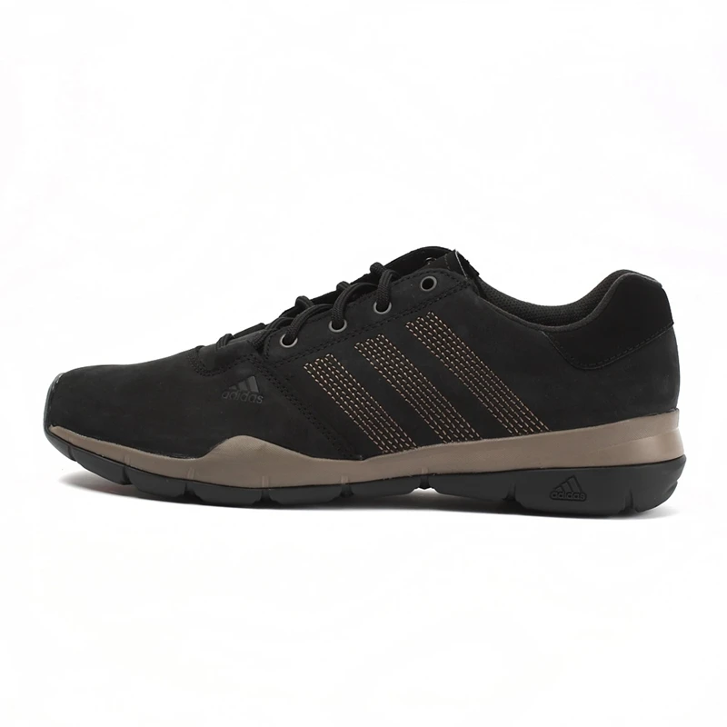 Новое Прибытие Adidas мужская Обувь На Открытом Воздухе M22783/M18555 Кроссовки спортивные кроссовки - Цвет: M18556