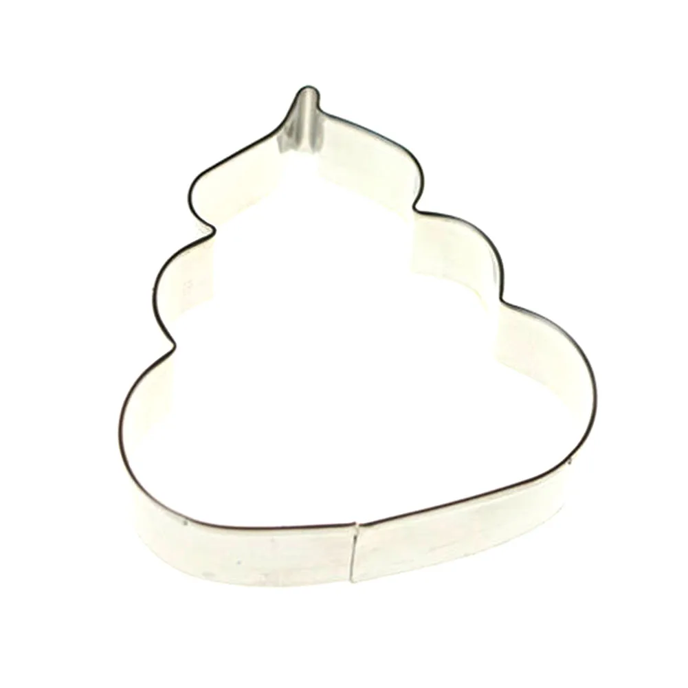 1 шт. формочка для выпечки из нержавеющей стали|cookie maker|cookie cuttercookie cutter stainless steel |