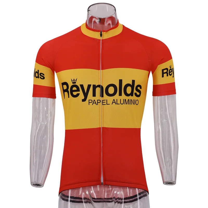 reynolds 9