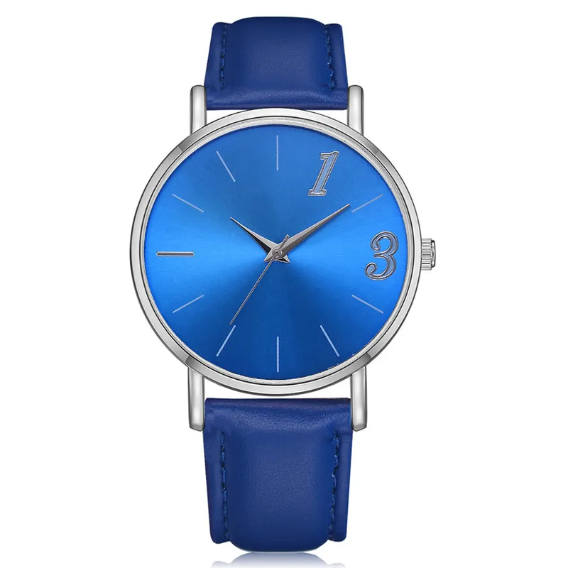 

LVPAI Women Fashion Casual Quartz Wrist Watch 2019 New Hot Sale Leather Band Watch Luxury Top Brand Business Reloj Mujer 3L45
