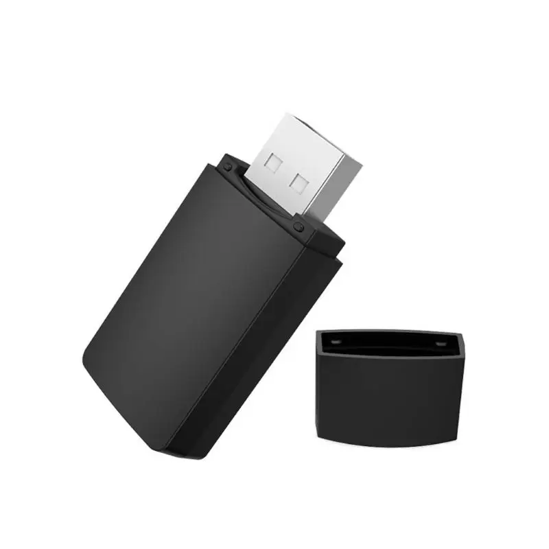 

2in1 USB 2.0 TF Micro SD Memory Card Reader Adapter for iPhone iPad PC Laptop Computer New