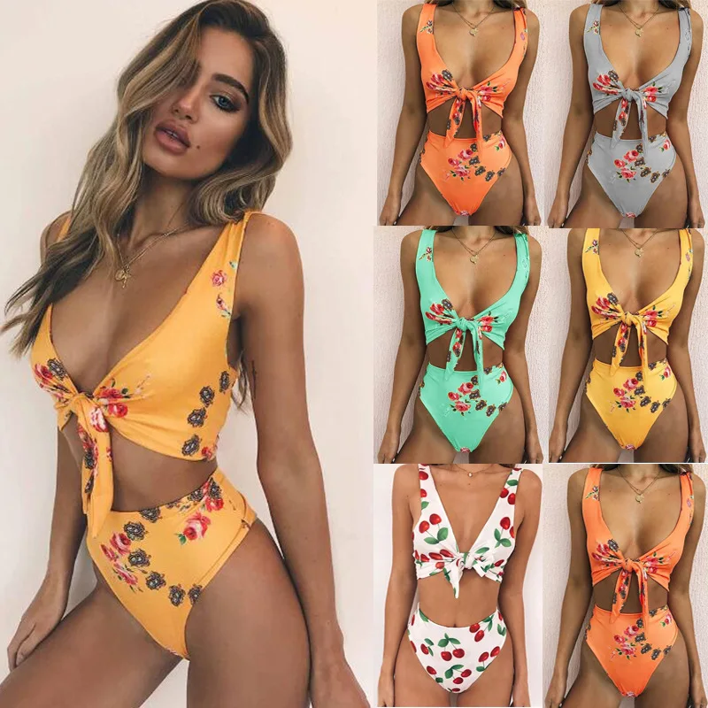 trendy swimsuits 2018