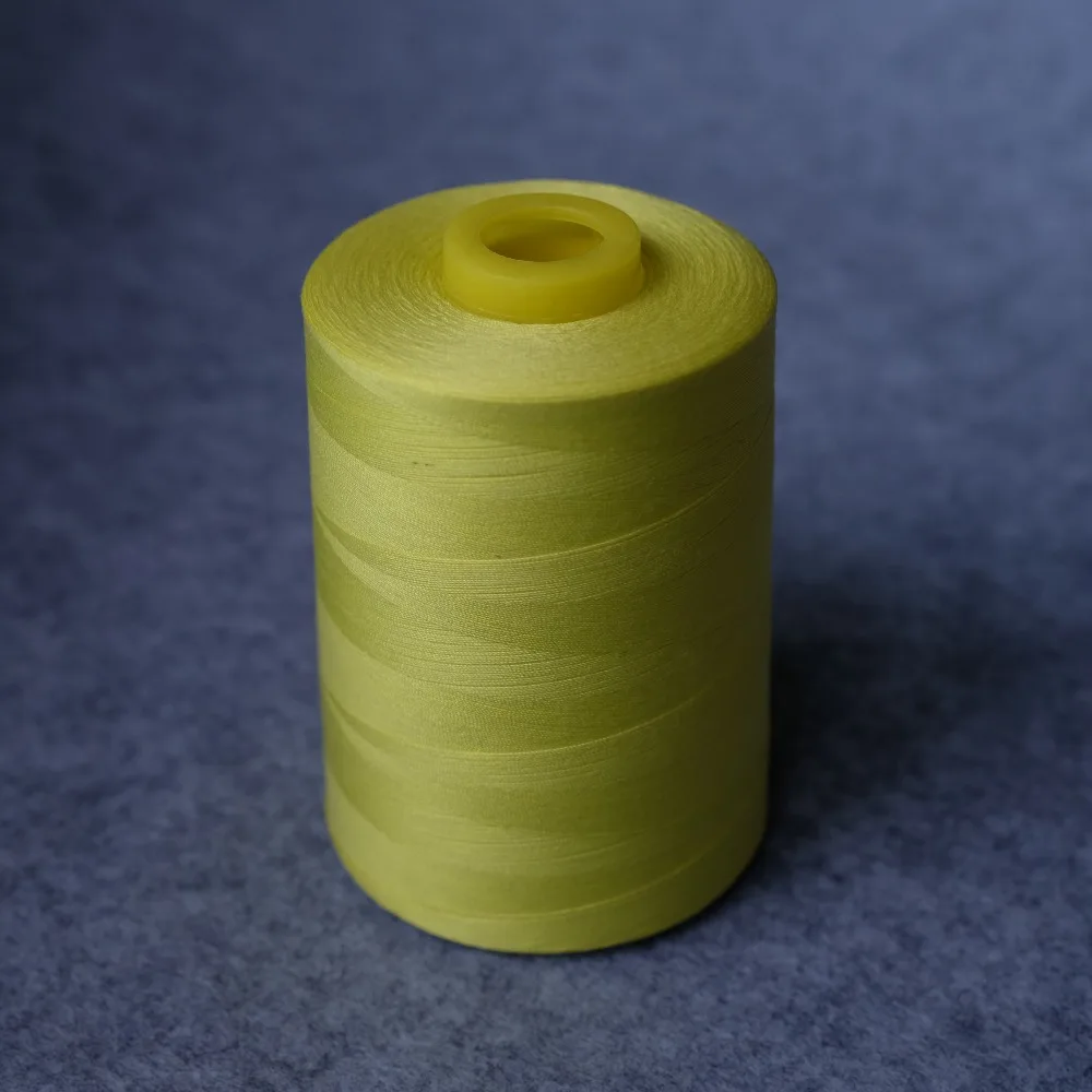 Buy Tex 40 Cotton Poly Corespun Sewing Thread 6000Yds