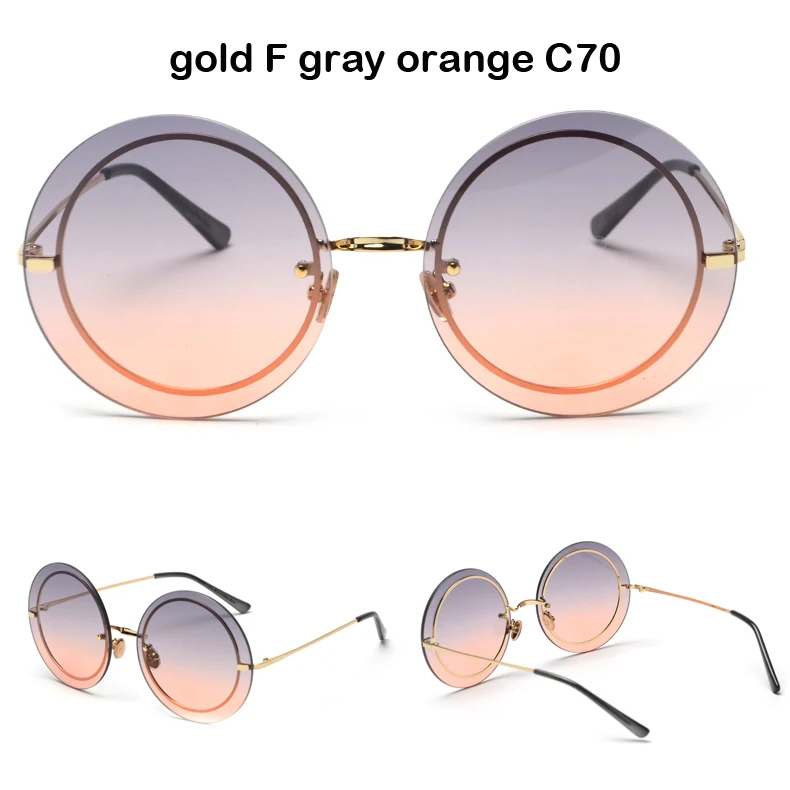 C70 gold F gray orange