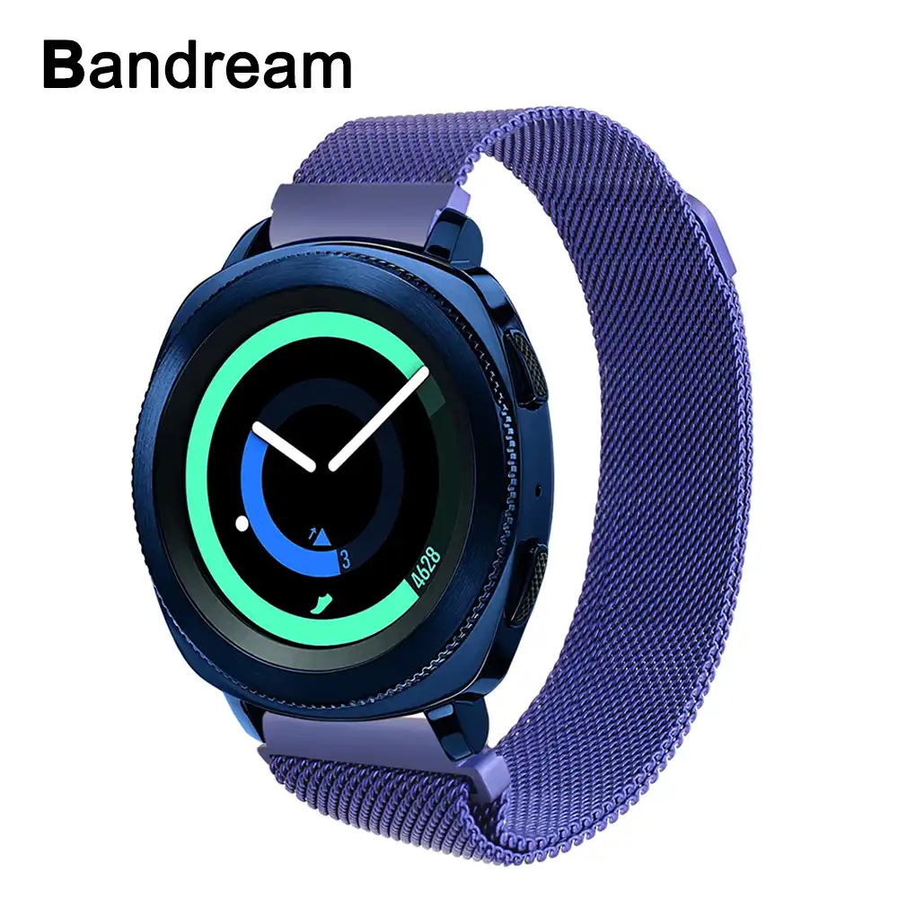 samsung gear sport 600