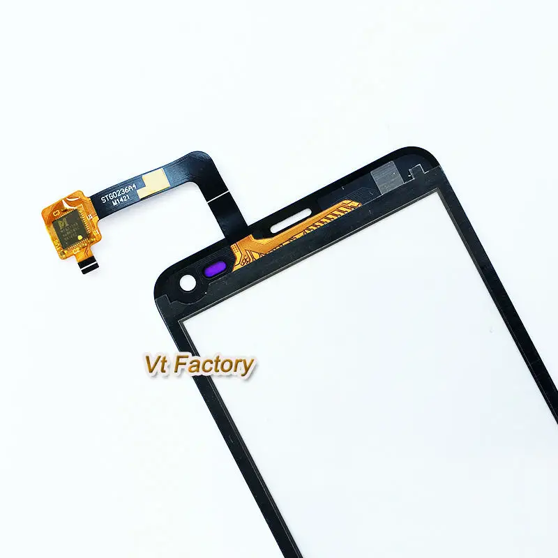 IQ4416 Touch Screen 2