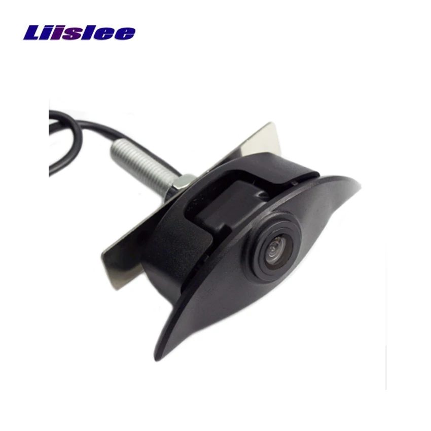 Car Special Front HD high quality Camera For Volvo universal camera universal style Car front camera Waterproof Night Vision CCD