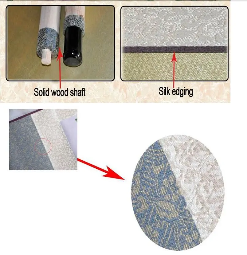 Рисунок 3 - Картина с птицами и цветами для украшения дома и офиса