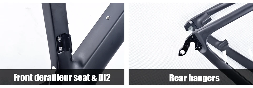 Best 2018 NEW arrival Aero Road or MTB Bike Frame S/M/L size Cyclocross Frame Disc Bike Carbon Gravel frame QR or thru axle 8 Best 2018 NEW arrival Aero Road or MTB Bike Frame S/M/L size Cyclocross Frame Disc Bike Carbon Gravel frame QR or thru axle 8