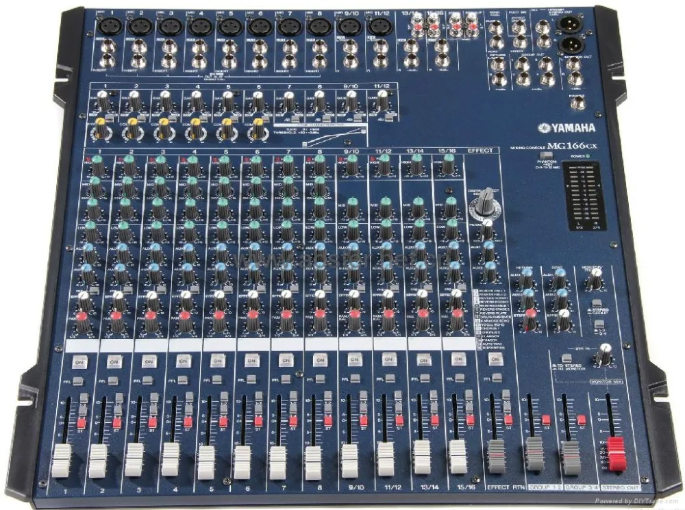 Popular 16 Channel Audio Mixer-Buy Cheap 16 Channel Audio