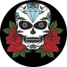 Мультяшные круглые ковры для гостиной кабинет кристалл бархат компьютерный коврик на стул и на пол бытовой нескользящий ковер машинная стирка