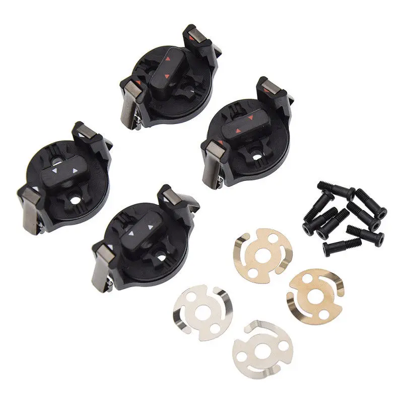 

Genuine DJI Inspire 2 Part - Motor Mounting Seat Base Propeller Lock for Replacement Drone Prop Parts