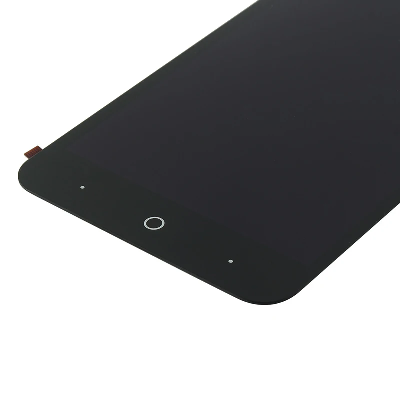 Ocolor для zte Blade A601 BA601 ЖК + сенсорный экран дигитайзер Замена инструменты и клей