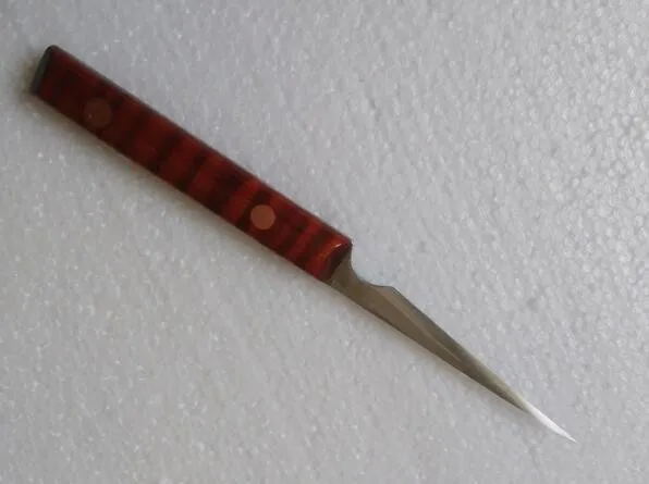 1 предмет F отверстие Скрипки ремонт Ножи Luthier Инструменты
