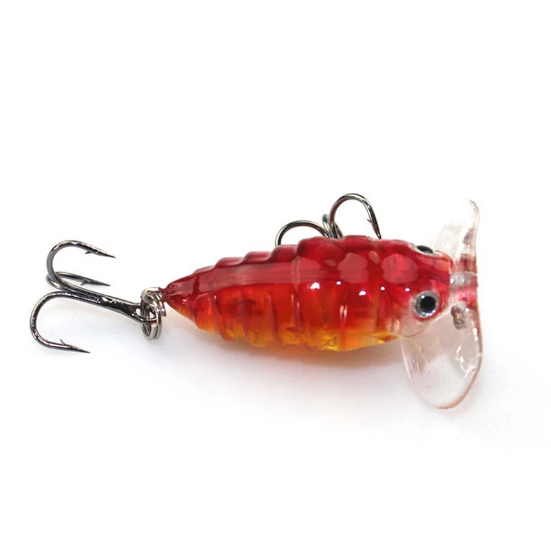 1 قطعة الحشرات الصيد إغراء 4 سنتيمتر 4.2g الصيد الطعم باس الزيز iscas artificiais الفقرة pesca Crankbait الصيد معالجة 1 قطعة الحشرات الصيد إغراء 4 سنتيمتر 4.2g الصيد الطعم باس الزيز iscas artificiais الفقرة pesca Crankbait الصيد معالجة