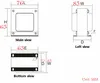 100 W EI transformateur de puissance entrée: 230 V sortie: 0V-115V-230V/200MA + 6.3 V/4000MA transformateur Audio pour amplificateur de Tube de classe A ► Photo 3/3
