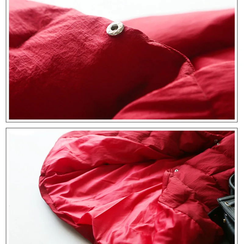 HIJKLNL 2017 Winter Womens Down Jacket Women Thickened Down Coat For Woman Warm Overcoat Loose Stand Collar X-Long Parkas HB156 HIJKLNL 2017 Winter Womens Down Jacket Women Thickened Down Coat For Woman Warm Overcoat Loose Stand Collar X-Long Parkas HB156