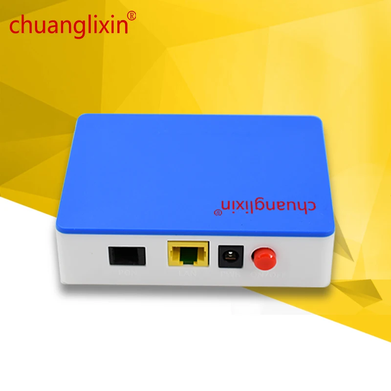 

chuanglixin 1G GEPON 1port ONU EPON OLT 1.25G gepon onu EPON ONU ftth
