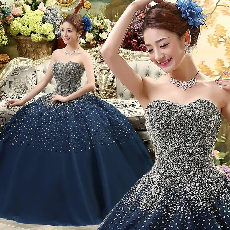 aliexpress quinceanera dresses