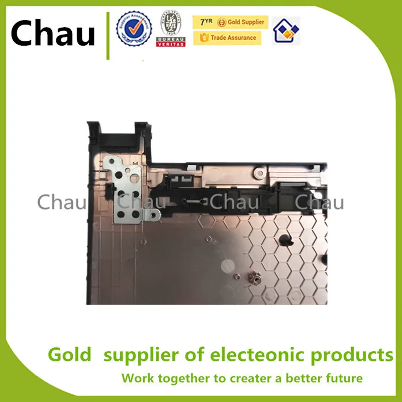 Новый чехол для Dell Inspiron 5551 5552 верхний palmest + Нижняя основа 01CH4G 0PTM4C|Сумки и чехлы