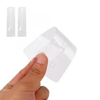 

10pcs Heat Insulation Sheet Scalp Protector Shield For Hair Extensions Beauty Salon Tool Hair Care