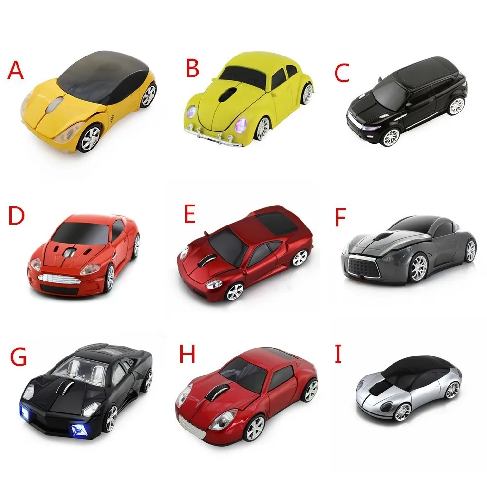 car mouse