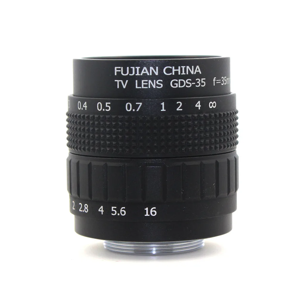 35mm f1.6 c
