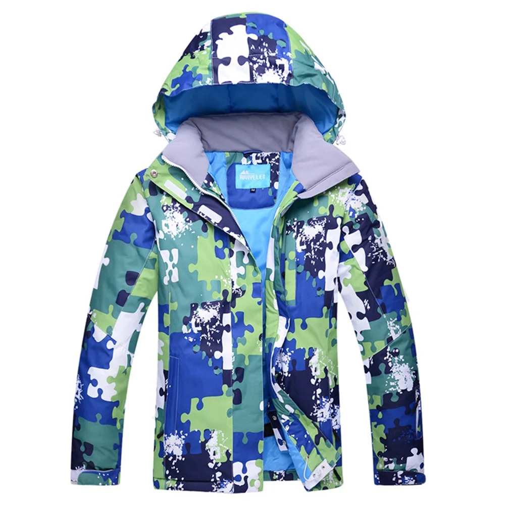 

Arctix weather Snowboard Ski Jacket For Male Keep Warmth Snow Coats Man Wind and Water Resistant Breathable Skiing Jackets