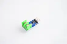 . Max6675 tipo módulo de temperatura do sensor de temperatura do par termoelétrico 0-800 graus