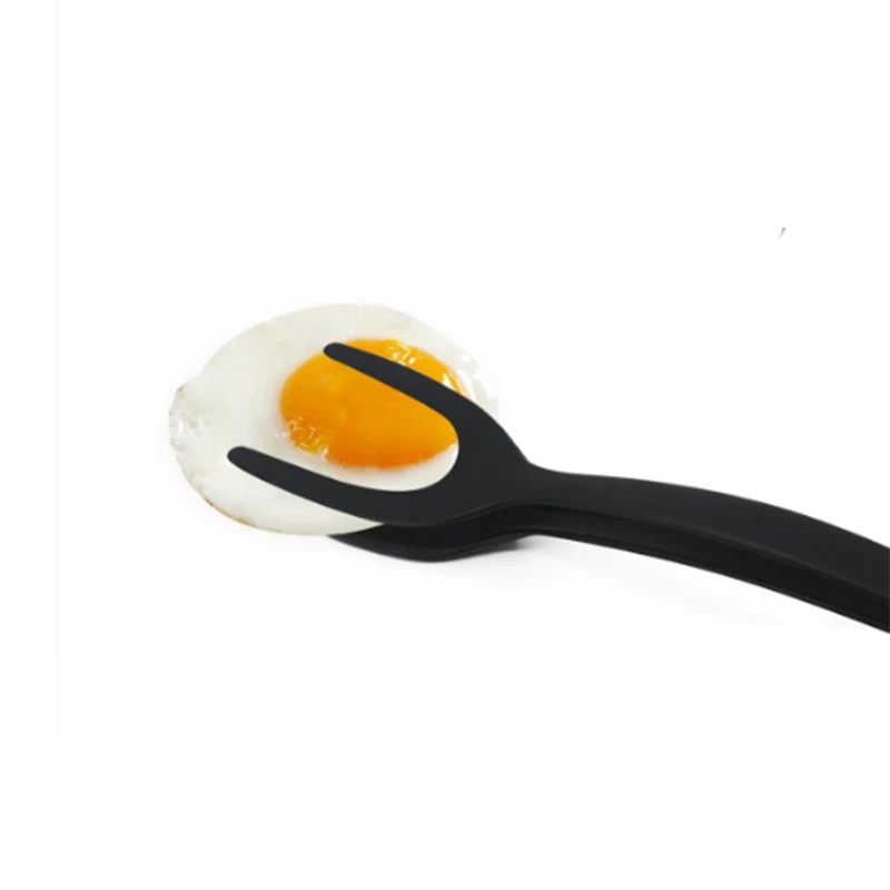 Unibird Silicone Egg Spatula Pancake Turner Pie Servers+Tweezers 2 in 1 Pancake Making Easy Baking Cook Shovel Kitchen Utensils Unibird Silicone Egg Spatula Pancake Turner Pie Servers+Tweezers 2 in 1 Pancake Making Easy Baking Cook Shovel Kitchen Utensils