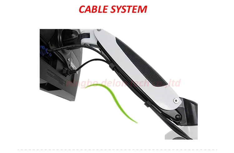 Günstig DL GM112W 8kg gas frühling 2 arm 10 \