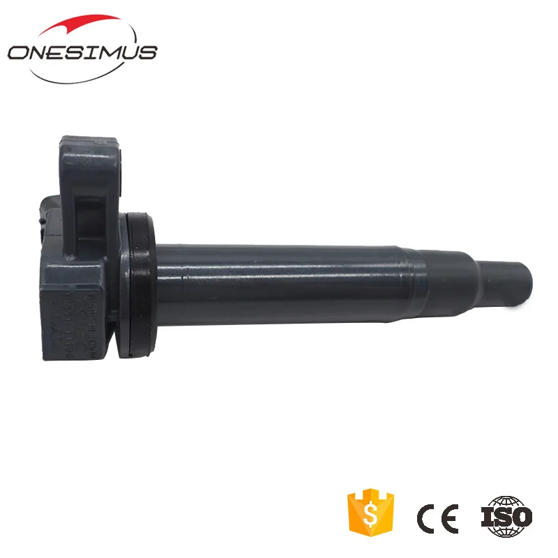 Sistema de encendido bobina de encendido 12 V OEM 90919-02230 para t-1g-fe 1UZ-FE 2UZ-FE 3UZ-FE LAND CRUISER 100 ¿Es Sistema de encendido bobina de encendido 12 V OEM 90919-02230 para t-1g-fe 1UZ-FE 2UZ-FE 3UZ-FE LAND CRUISER 100 ¿Es