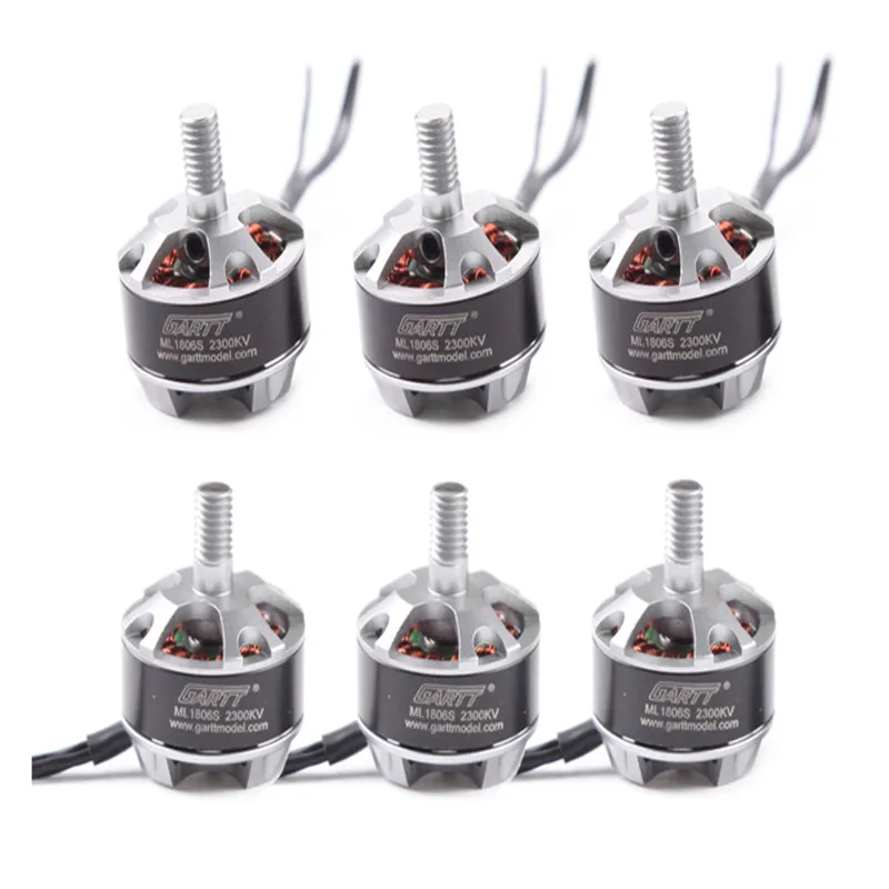 Мотор 1806 2300kv