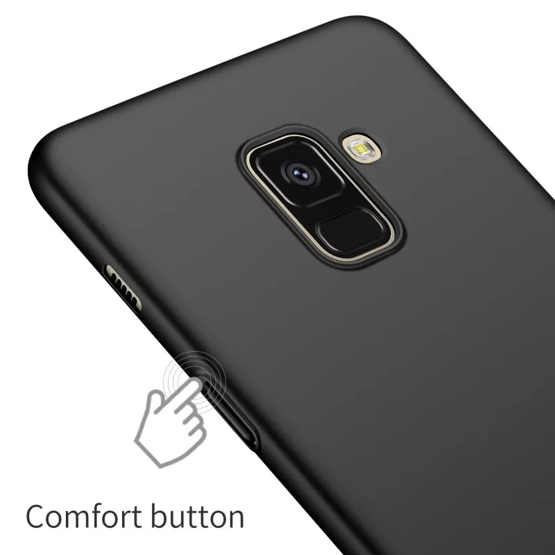 Case for Samsung Galaxy A8 A6 J4 J6 J8 Plus 2018 Cover 360 Full Body Case for Samsung Galaxy J2 Pro 2018 J3 J5 J7 2017 Prime  (6)