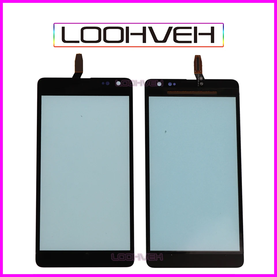 

5.0" For Nokia Microsoft Lumia N535 CT2S1973 CT2C1607 535 Touch Screen Digitizer Front Glass Lens Sensor Panel High Quality