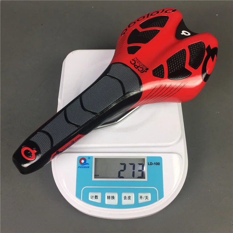 

New Bike saddle non-slip seat mountain bike cushion Mountain Road Bike Saddle Bicycle Seat bicycle saddle bicycle accessories