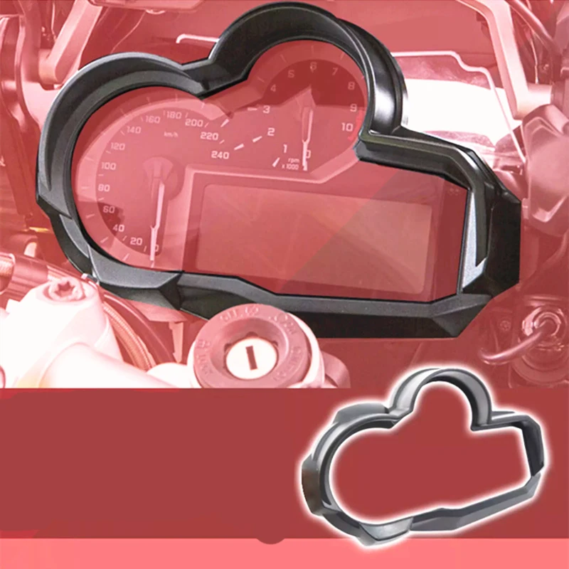 Motorcycle Instrument Cluster Repair Kit For BMW R1200GS LC ADV 2013