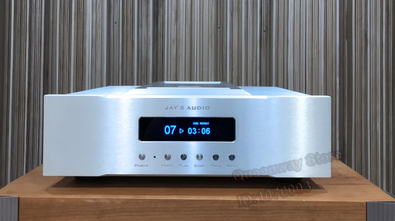 R 076 рубиевые часы HI END Pure Digital Turntable 24 бит/192 кГц|Усилители мощности| |
