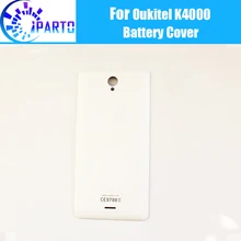 Oukitel K4000 замена крышки батареи прочный Чехол для мобильного телефона аксессуар для Oukitel K4000